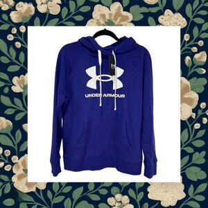 Under Armour Hoodie NWT